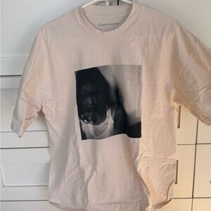 Set of 2 Gracie Abrams tees